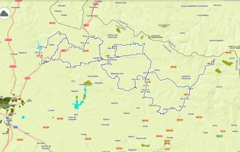 pirineo-gran-ruta
