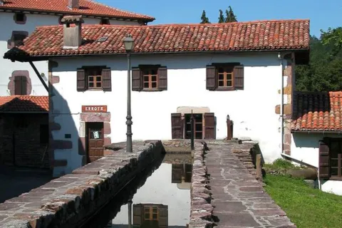 Festival de Magia en Urdazubi/Urdax