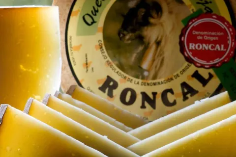 Día del queso