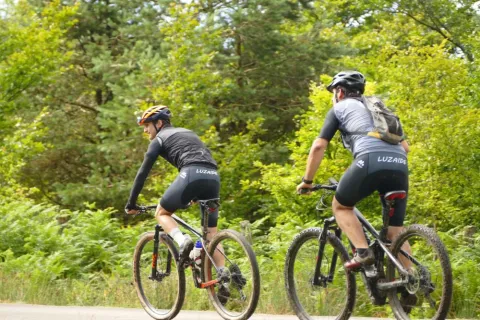 Asto Bizkar BTT
