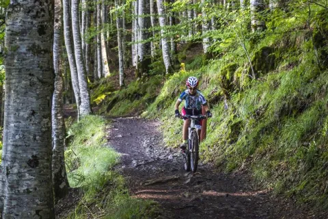 Irati Xtrem (BTT)