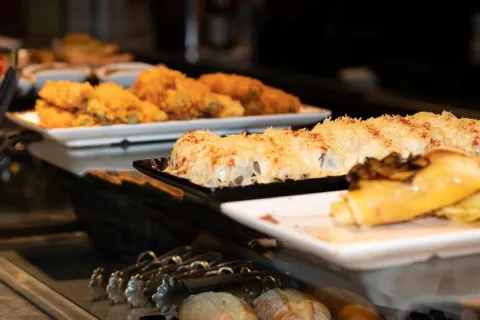 La Ruta de los Clásicos - Los mejores pinchos de cada bar