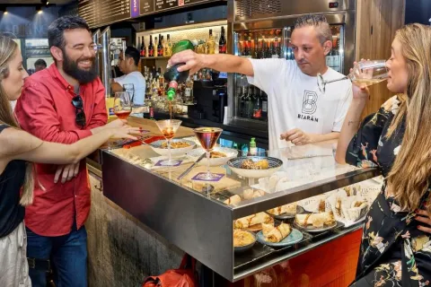 Semana de la tortilla de Navarra