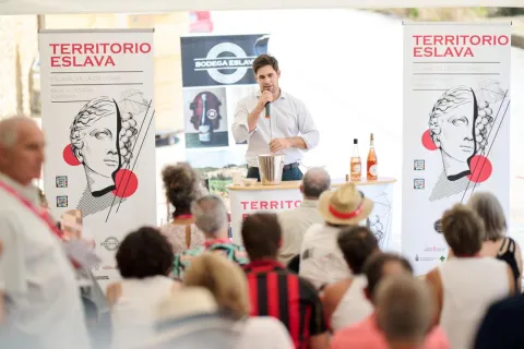 Villa de Viñas: el festival en la Baja Montaña