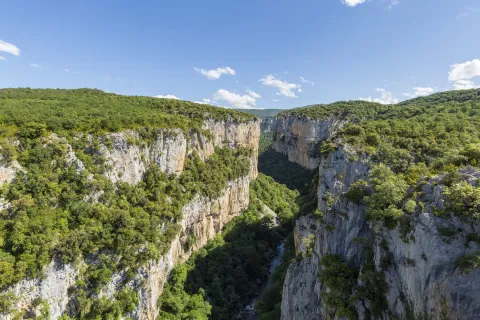 Foz de Arbaiun
