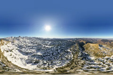 Valle de Belagua