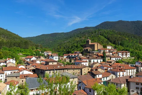 Valle de Roncal | Roncal