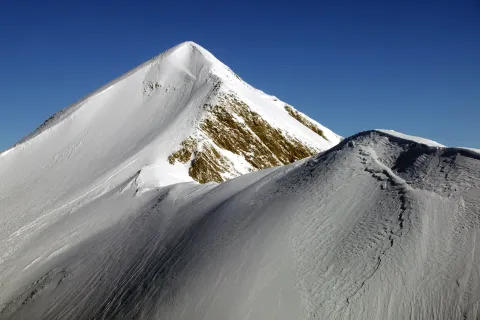Valle de Salazar | Pico Orhi