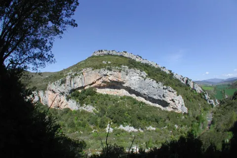 foz de ugarron