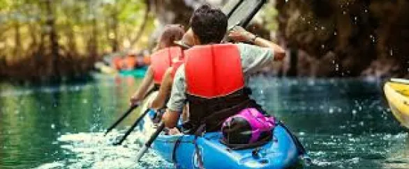 Sports and Adventure