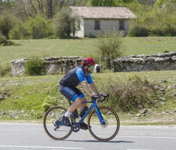 Parque Natural de Urbasa-Andía | Ciclista