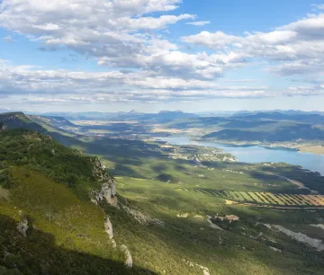 Sierra de Leyre | Arangoiti