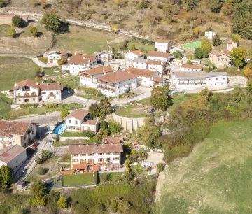 Ultzama Valley | Panoramic view
