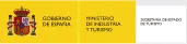 Logo ministerio