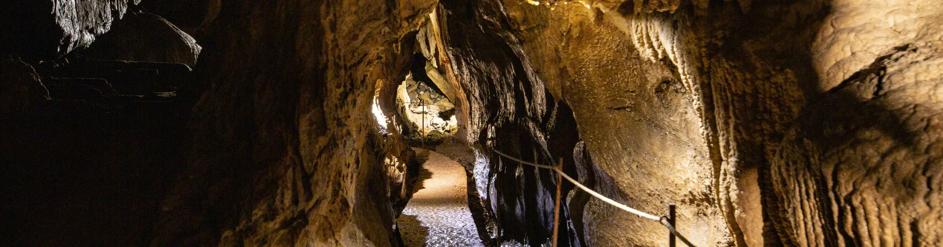 Cuevas de Urdazubi/Urdax
