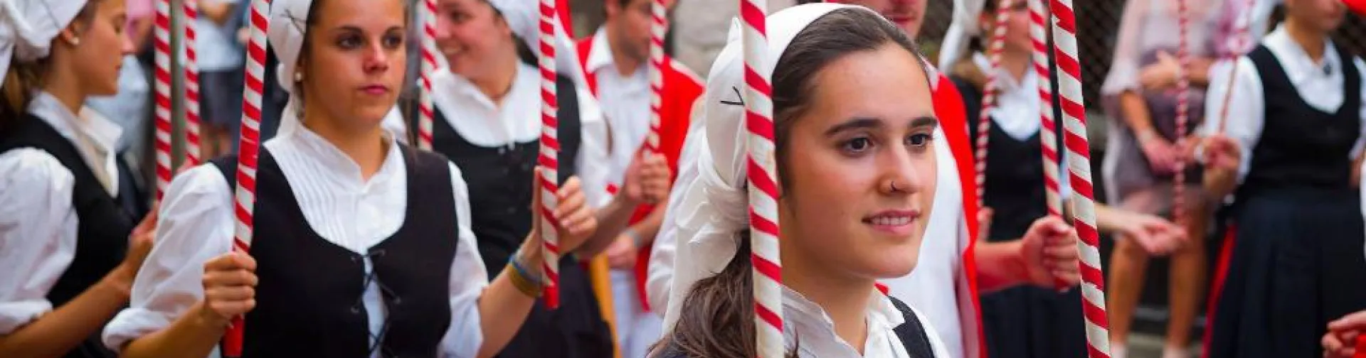 Fiesta del Valle de Baztan - Baztandarren Biltzarra