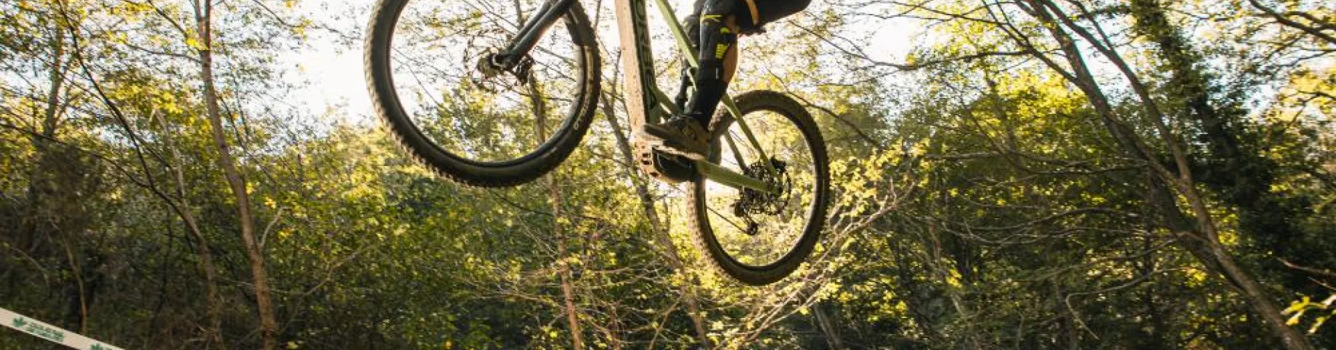 IrriSarri Bike Enduro