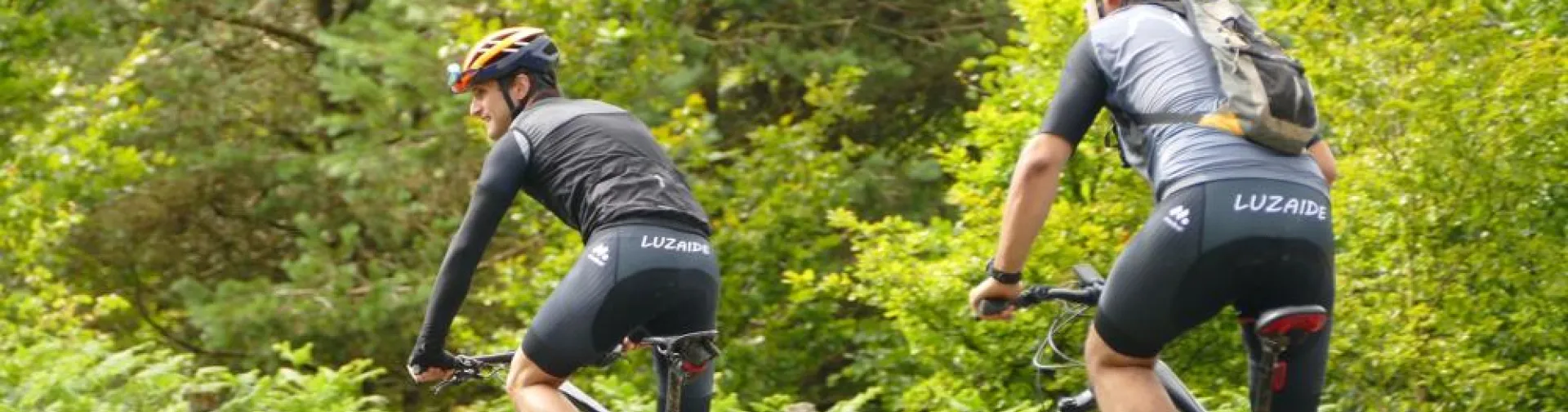 Asto Bizkar BTT