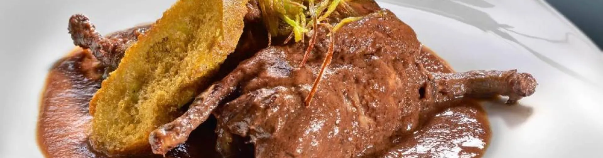 Jornadas gastronómicas de caza