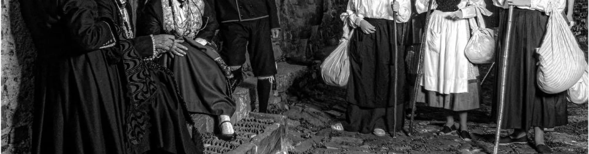 Día de las alpargateras golondrinas