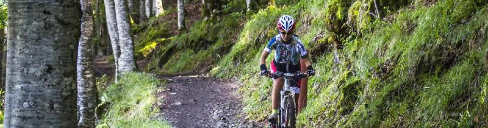 Irati Xtrem (BTT)