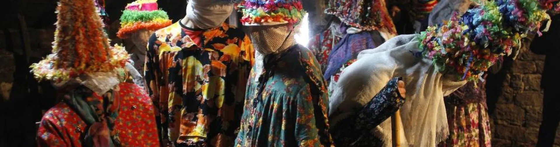 Carnavales de Lantz