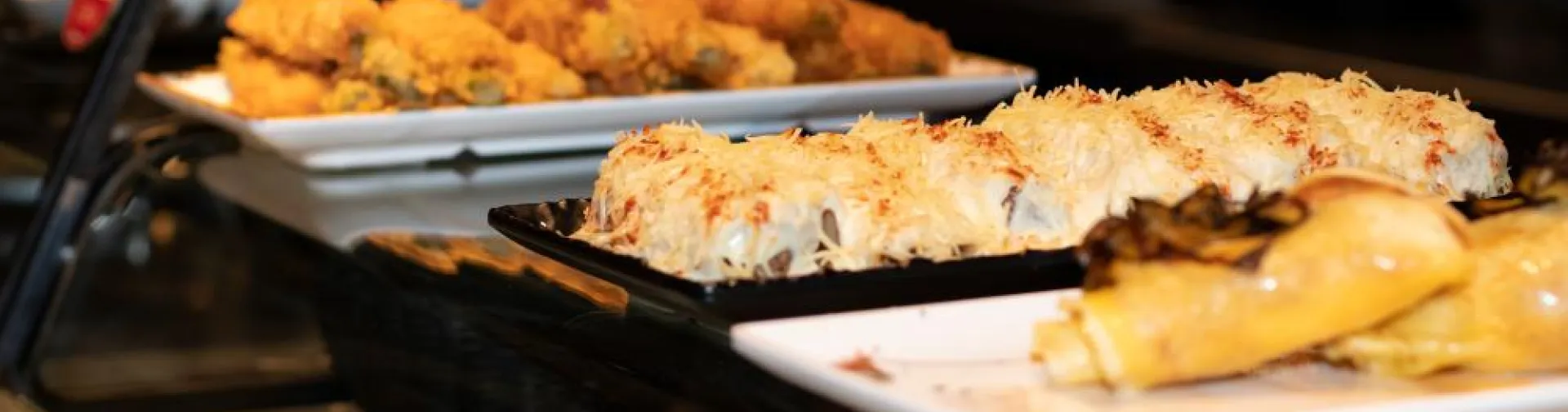 La Ruta de los Clásicos - Los mejores pinchos de cada bar