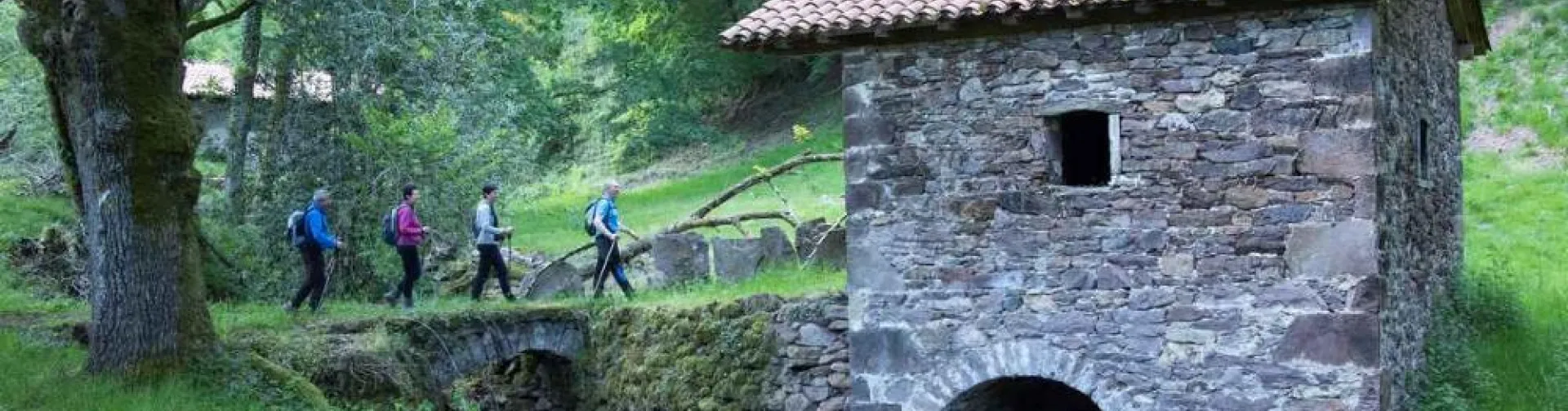 Visites culturelles et randonnées guidées à Baztan-Bidasoa