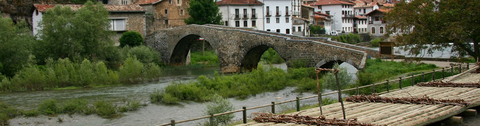 Museo de la Almadía | Monumento a la almadía