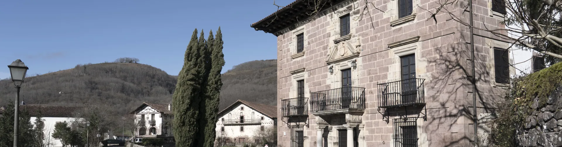 Ayuntamiento de Elbete.
