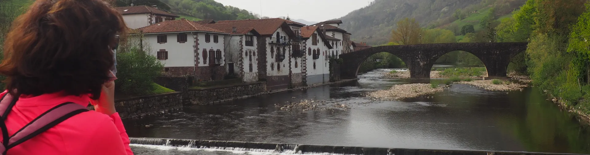 Herria | Bidasoa ibaia
