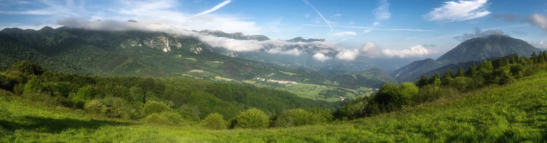 Sierra de Aralar | Malloak