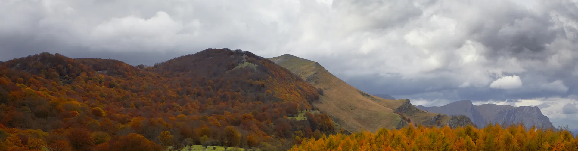 Sierra de Aralar