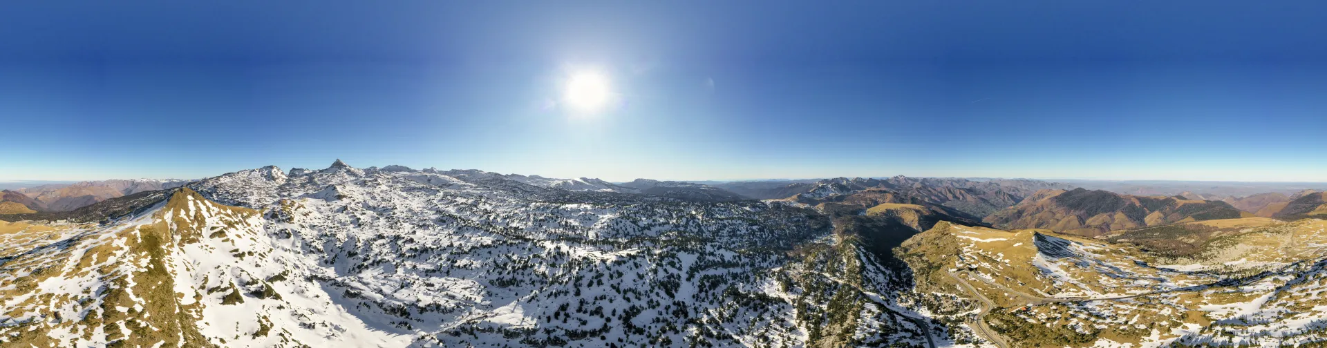 Valle de Belagua