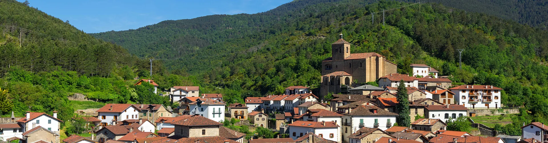 Valle de Roncal | Roncal