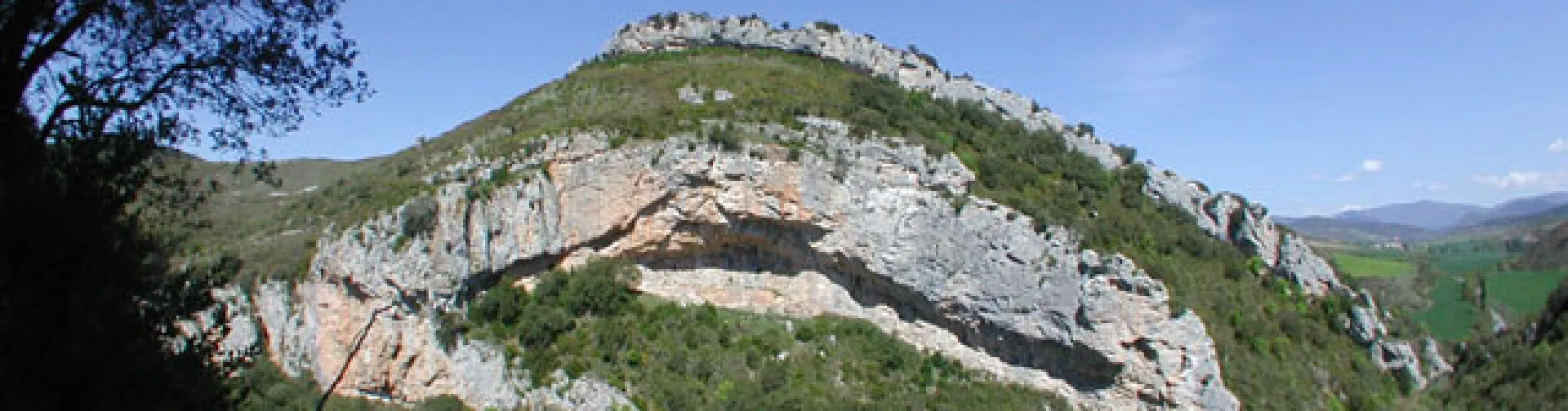 foz de ugarron