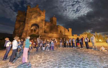 Castillo de Javier