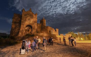 Castillo de Javier