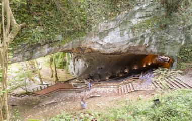 Cueva de Zugarramurdi