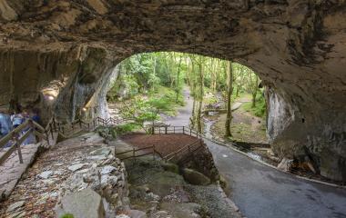 Cueva de Zugarramurdi