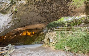 Cueva de Zugarramurdi