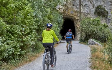 Irati Greenway | Bike Rides
