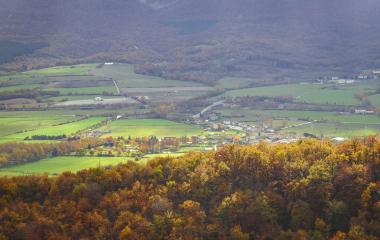 Sierra de Aralar