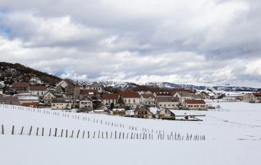 Valle de Aezkoa | Abaurregaina/Abaurrea Alta
