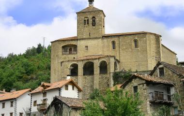 Valle de Roncal | Roncal