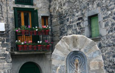 Valle de Roncal | Roncal