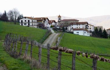Valle de Ultzama