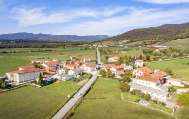 Valle de Ultzama