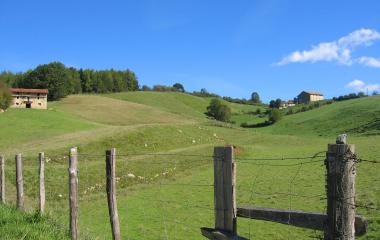 Camino Natural Vía Verde del Plazaola